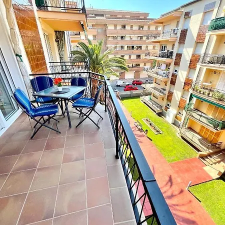 Apartment Apartbeach Cye 3 Junto Playa Climatizado Y Parquing *