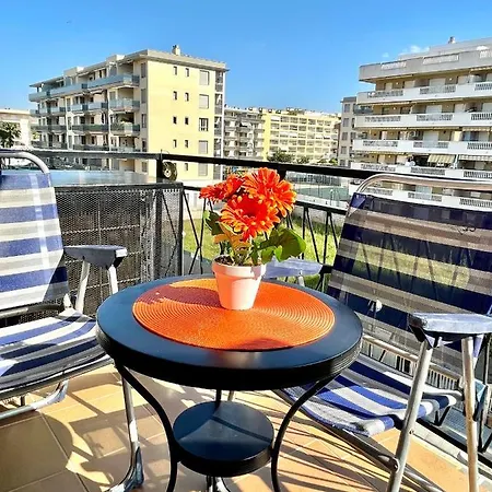 Apartment Apartbeach Cye 3 Junto Playa Climatizado Y Parquing La Pineda